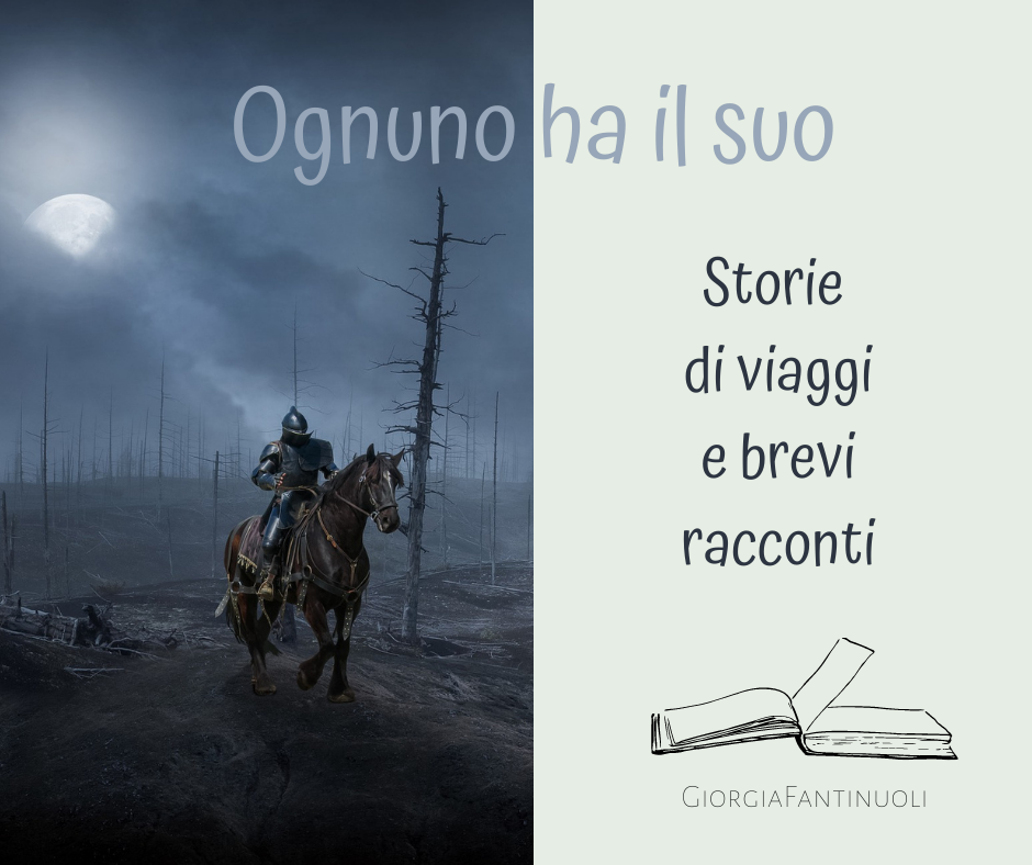 Il viaggio dell’eroe, tra crisi e creatività