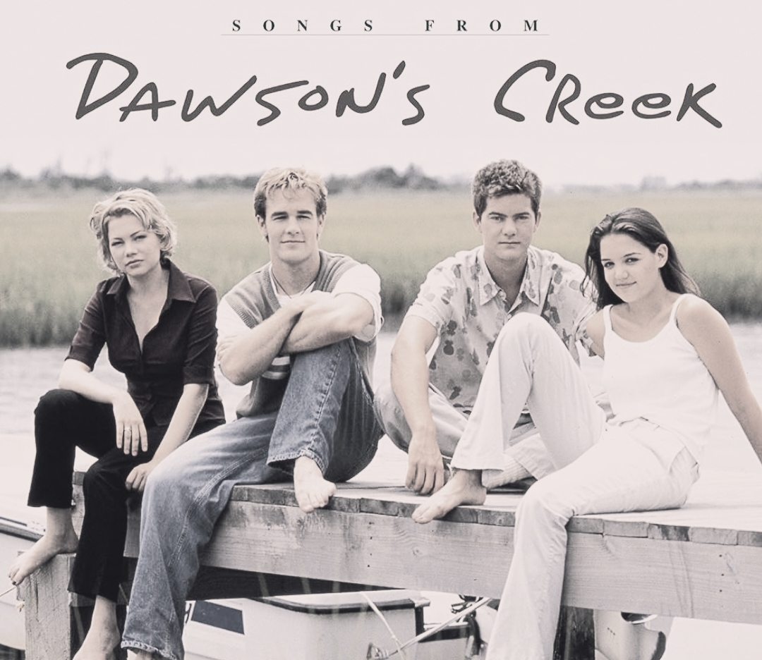 Sul desiderio. Passando da Dawson’s Creek alle stelle